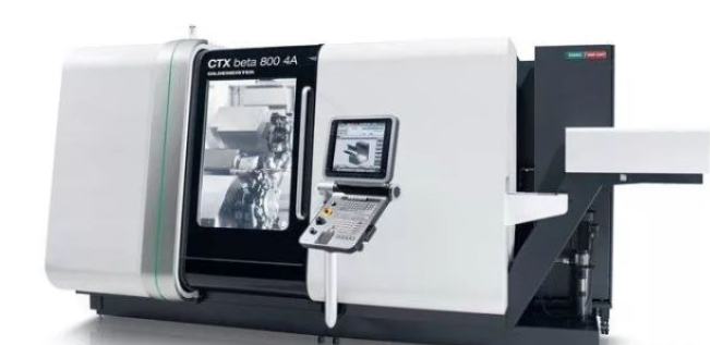 【兆恒機(jī)械】CNC加工中心、雕銑機(jī)、雕刻機(jī)三者有什么區(qū)別？