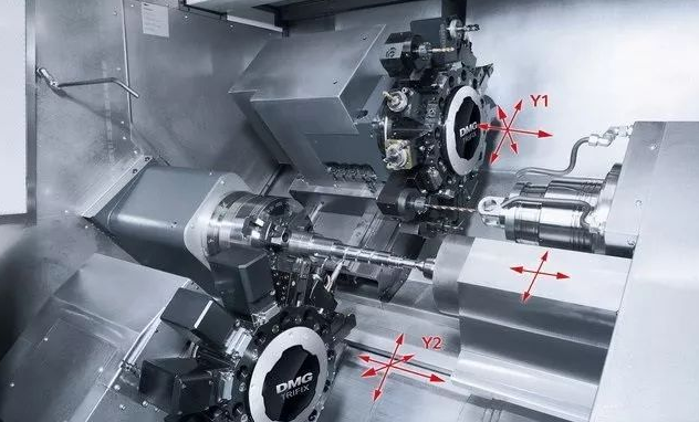 【兆恒機(jī)械】大型機(jī)架焊接加工有哪些焊接方法？