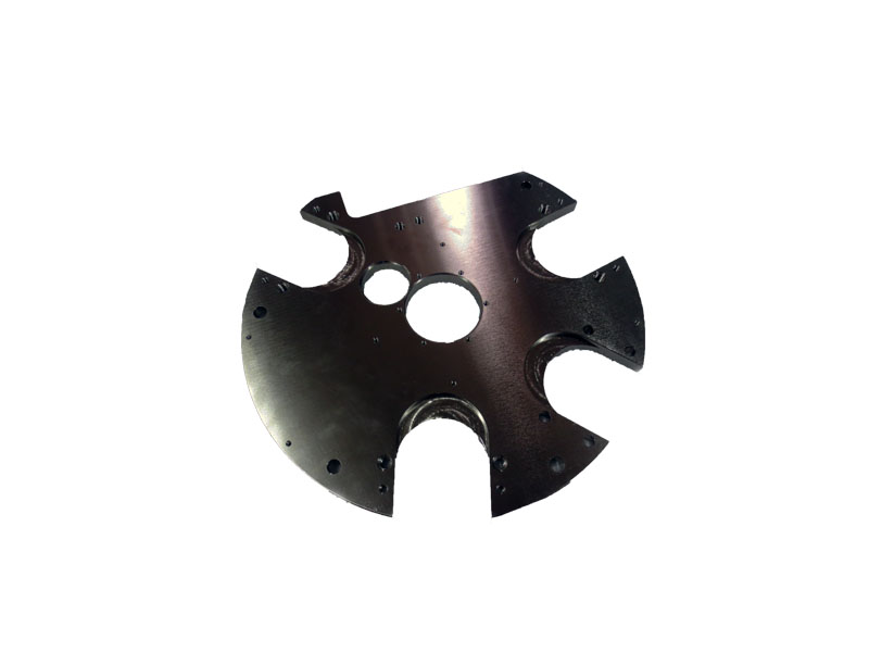 【兆恒機(jī)械】自動(dòng)化零件加工的質(zhì)量是由哪些原因引起的？