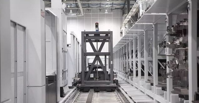 【兆恒機(jī)械】精密零件加工與普通車(chē)床加工有哪些區(qū)別？