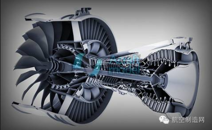 【兆恒機械】航空發(fā)動機承力的機匣，不同的結(jié)構(gòu)特點隱藏著不同的秘密
