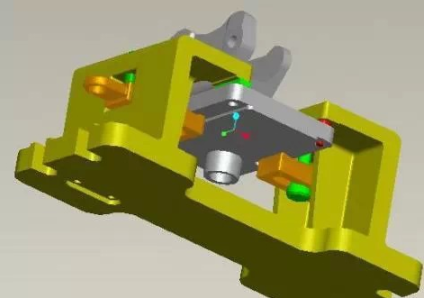【兆恒機(jī)械】鉆床、銑床、車床、組合等典型夾具大盤點(diǎn)