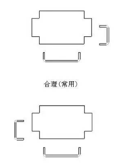 【兆恒機械】鈑金做展開圖圖紙的28個注意事項！你注意啦嗎？