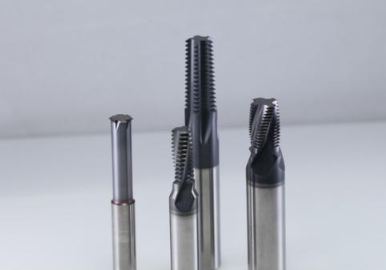 【兆恒機械】螺紋銑刀與絲錐攻絲有什么區(qū)別，誰的優(yōu)勢大呢？