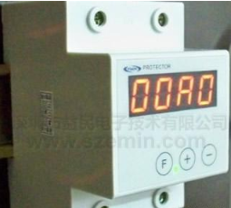 【兆恒機械】什么是過載？什么是過流？