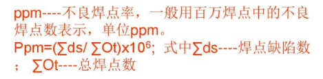 【兆恒機械】現代電子裝聯工藝、質量與生產管理（講義）