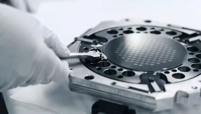 【兆恒機械】第三代半導體材料需要什么樣的測試？