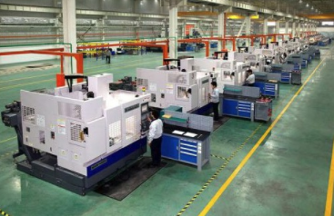 【兆恒機(jī)械】機(jī)床板塊持續(xù)拉伸，行業(yè)發(fā)展迎來(lái)轉(zhuǎn)機(jī)？