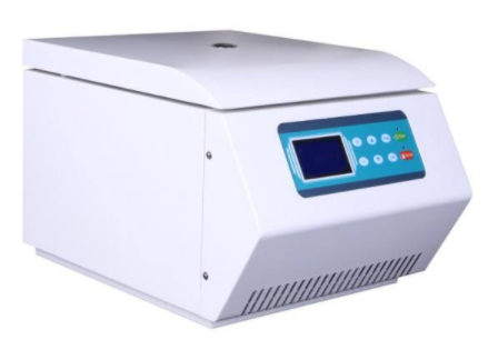 【兆恒機械】高速離心機是干嘛用的？