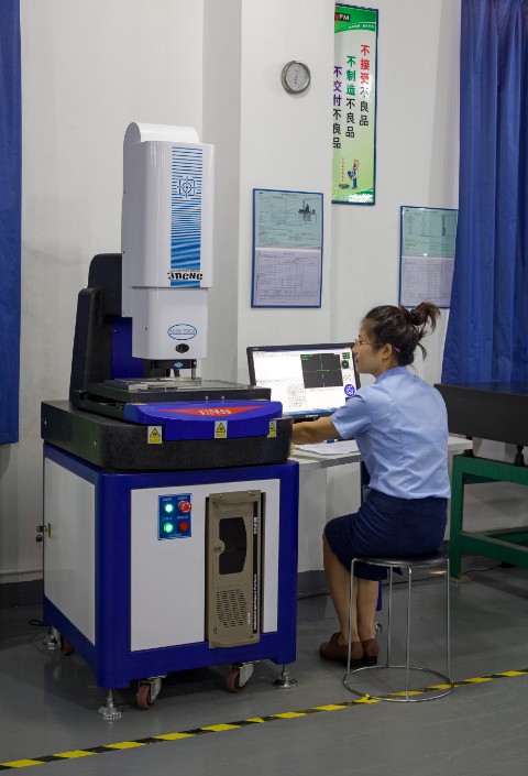 【行業(yè)新聞】機(jī)器視覺“智慧眼”—工業(yè)相機(jī)未來發(fā)展怎么走？